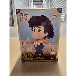 Disney Pixar Toy Story 30 Years & Beyond Surprise Box Figure Blind Box – 10...